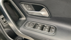 Mercedes-Benz CLA 220d AMG Line Premium Plus 4dr Tip Auto Diesel Saloon